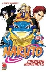 Naruto il mito